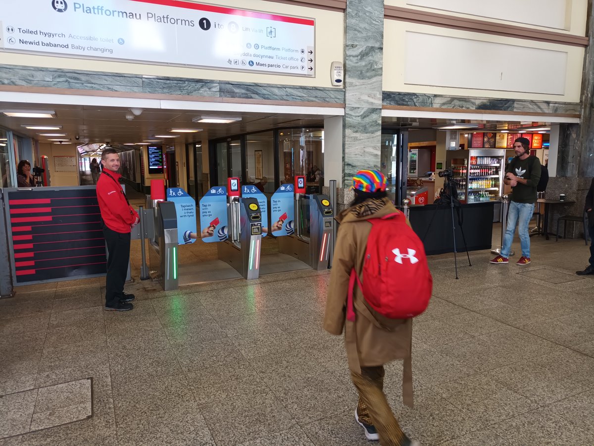 One Planet tweet media