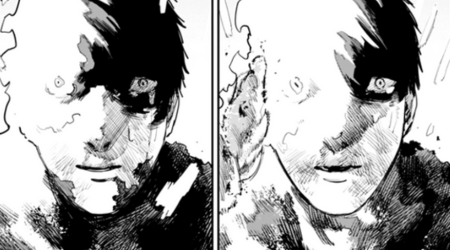 Ler Fire Punch Capítulo Completo Online