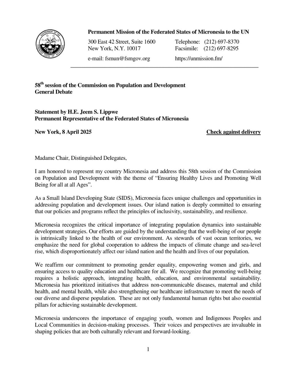 FSM Mission tweet media