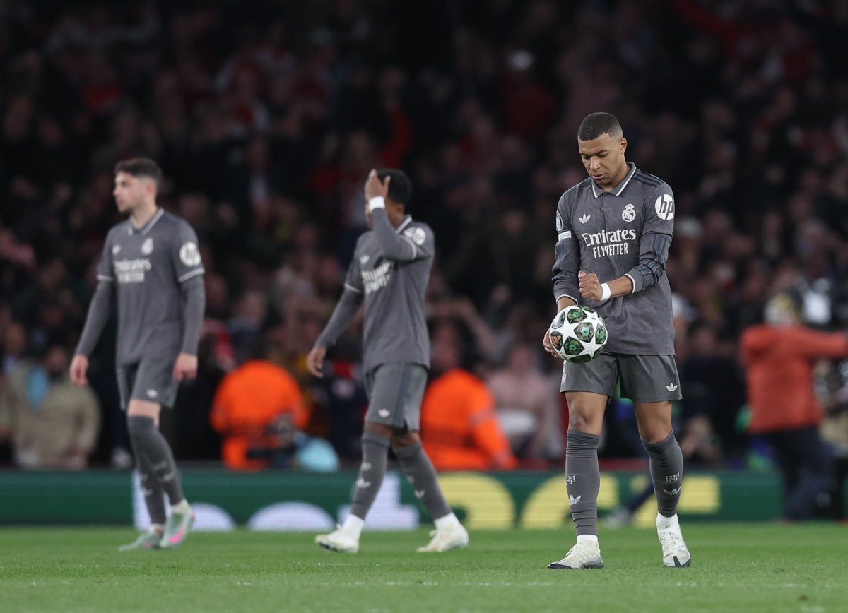 Actu Foot tweet media