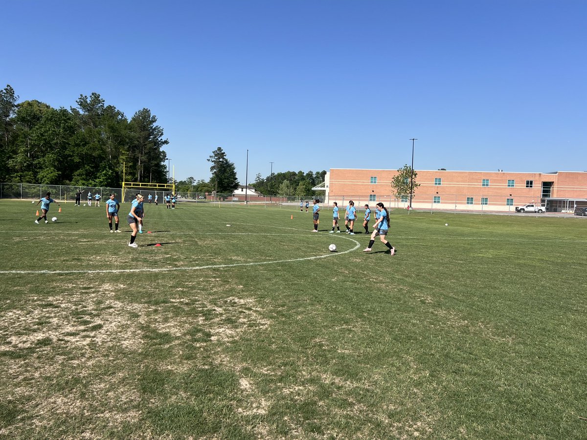 Gator Girls Soccer tweet media