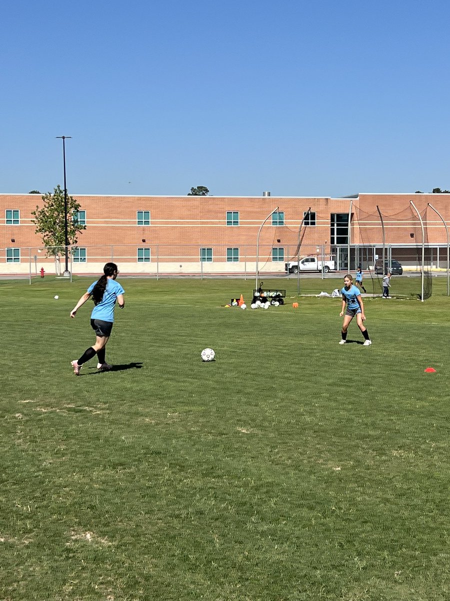 Gator Girls Soccer tweet media