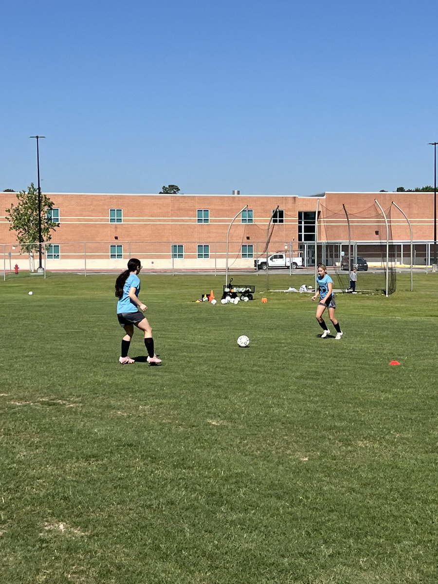 Gator Girls Soccer tweet media