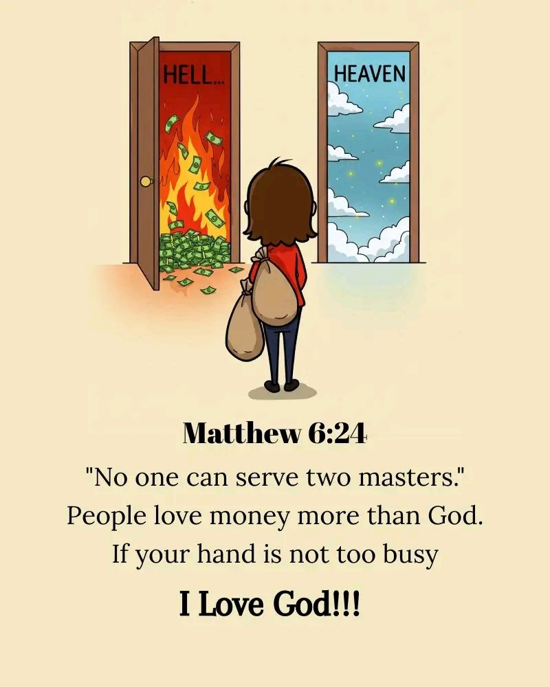 Holy Bible tweet media