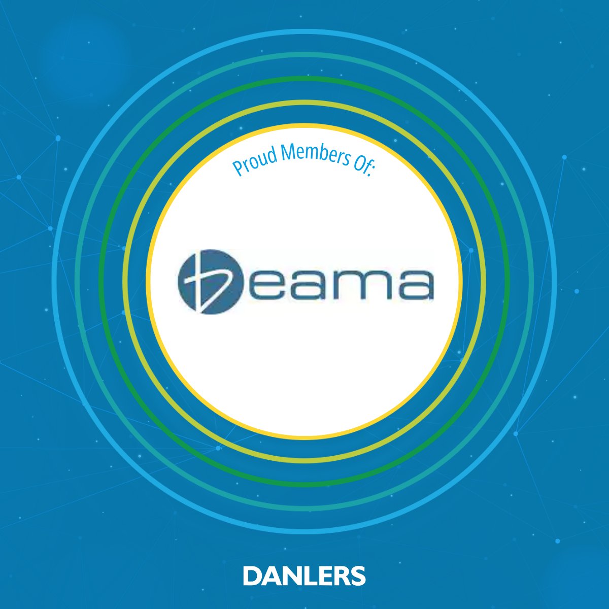 At DANLERS, we’re committed to quality &amp; innovation. 

Proud members of BEAMA, we uphold the highest standards in energy-saving solutions.

danlers.co.uk
#EnergyEfficiency #Innovation #SmartLighting #BuildingAutomation #MadeInUK