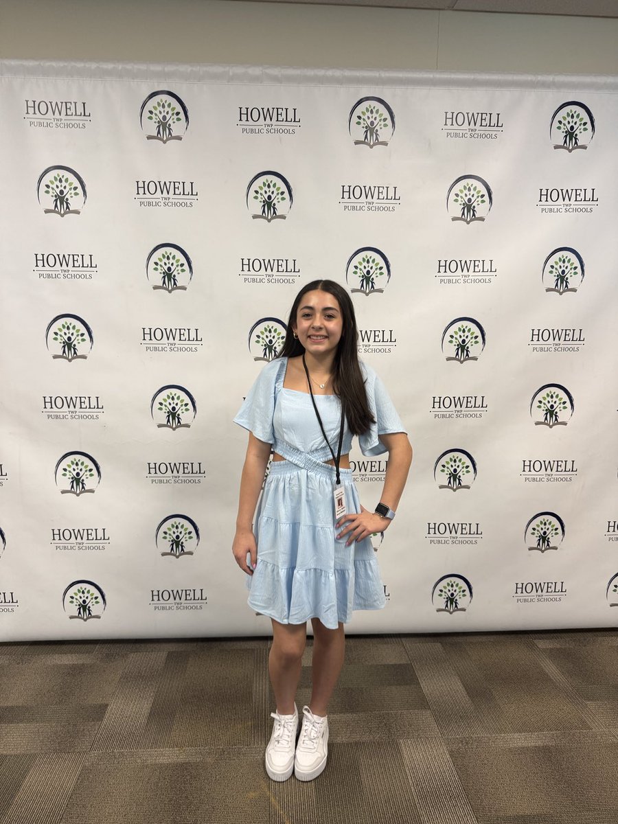 HowellTwpGrnvl's tweet photo. We are so proud of our Greenville 5th grade students who are a special part of student Board of Education Day. #HTPSHowellLeads https://t.co/Qhu12f4Cla