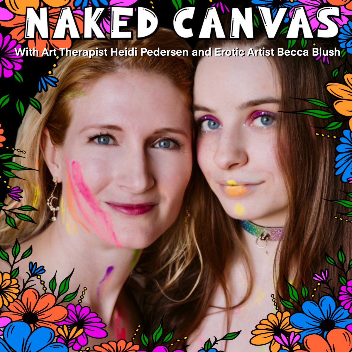 🌼YYC babes🌼

Join us for the ultimate girls night! We are one week away from Flirty Flowers, a female only erotic paintnight 😏 

Snag your ticket before they’re gone!
knetic.club/events/75355
