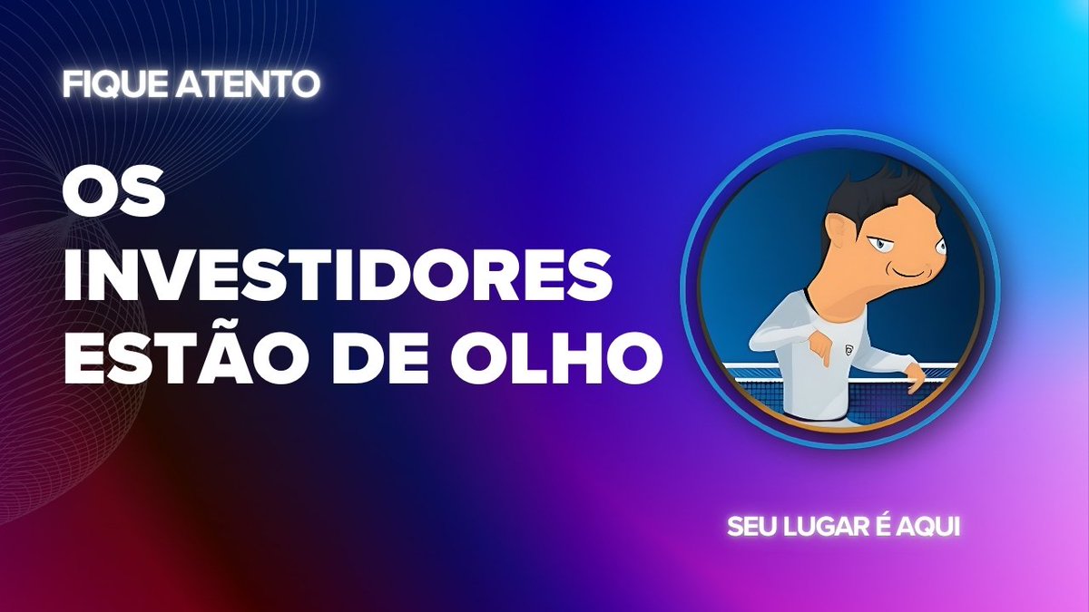 O mercado está prestes a entrar em um novo ciclo de alta, e os grandes players já estão posicionados, NÃO CAIA EM CONTO DE FADAS. entre agora na CRI. Veja a mágica acontecer.
》t.me/CristianeRinal…
》cryptogoal.io