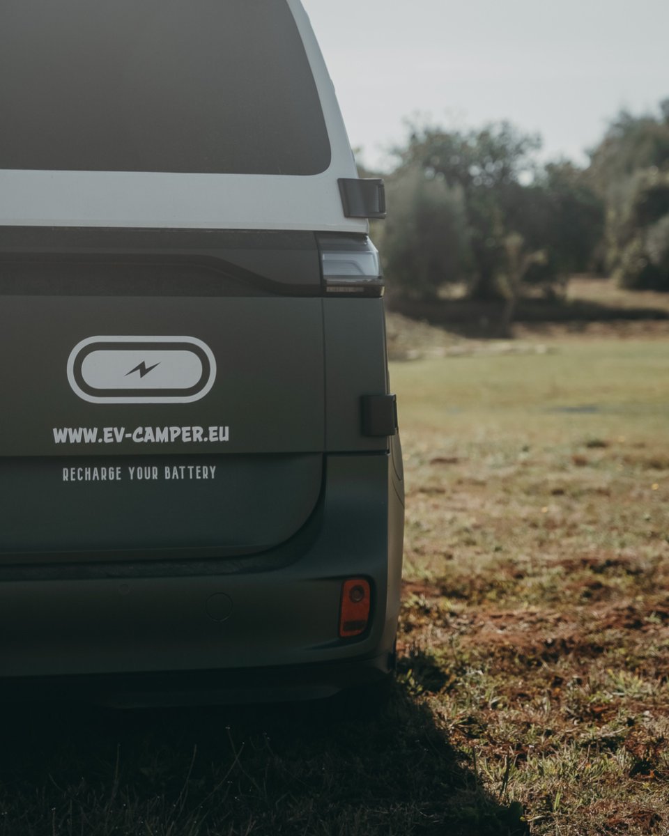 EV Camper (@evcampereu) / Posts / X