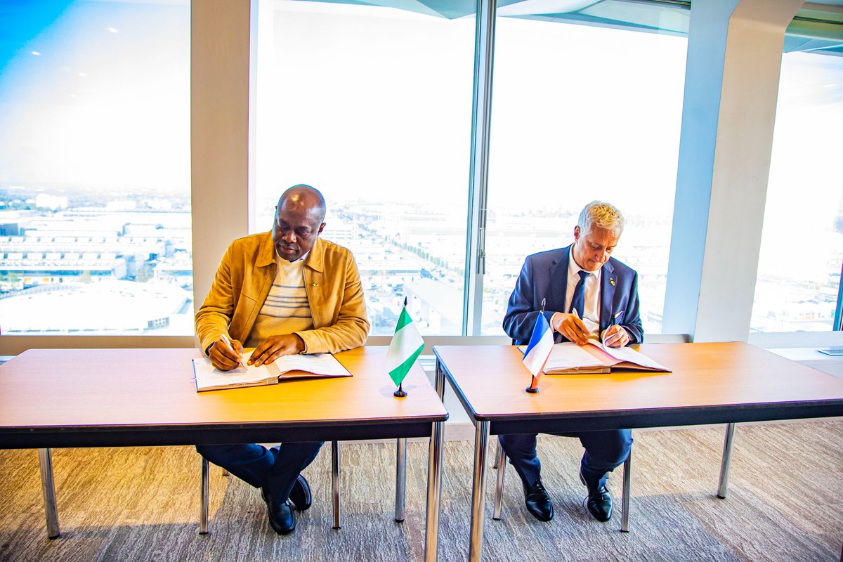 Seyi Makinde tweet media