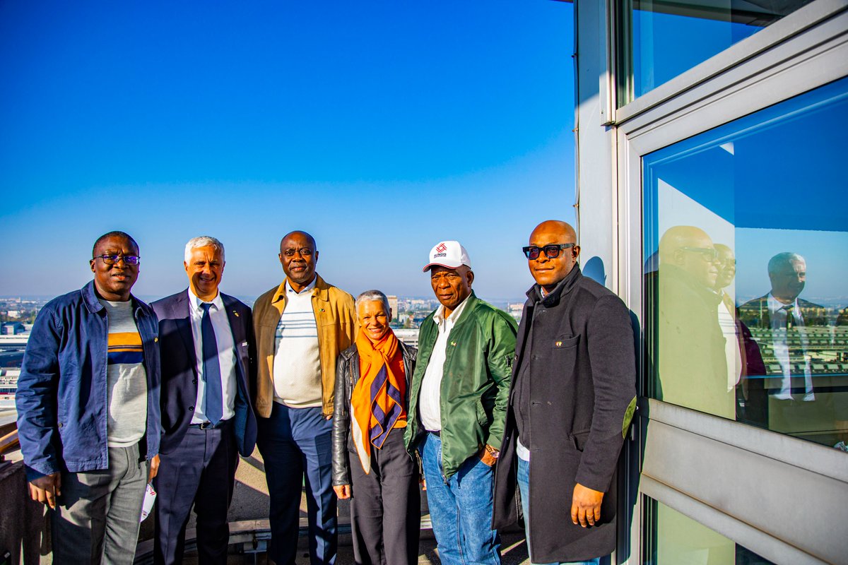 Seyi Makinde tweet media