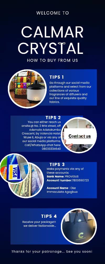 Calmar Crystal tweet media