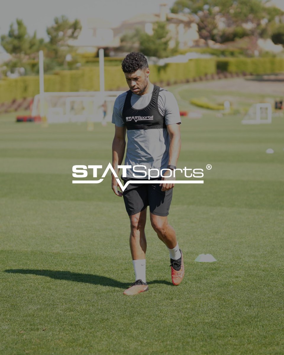 The GPS tracker trusted by top pros like KPI Athlete Alex Oxlade-Chamberlain - <a href="/statsports/">STATSports</a> 

KPI Athletes don’t just train hard—they train with precision. Want to join the club? 👇

kingperformanceideology.com/join-kpi