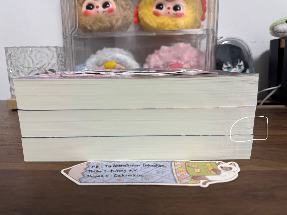 kinny_kim's tweet photo. #พันธะปฏิญาณ 3 เล่มจบ 850 รวมส่งj&amp;t มีตำหนิตรงที่วงไว้ โปส/ทีคั่น/จิบิมีตามรูป #นิยายวาย #นิยายวายมือสอง #ขายนิยายวาย #ขายนิยายวายมือสอง #นิยายวายมือสองสภาพดี  #นิยายวายแปล #นิยายวายแปลจีน #นิยายวายจีน #นิยายวายจีนแปล #นิยายวายแปลจีนโบราณ https://t.co/oJLYC3H3rc