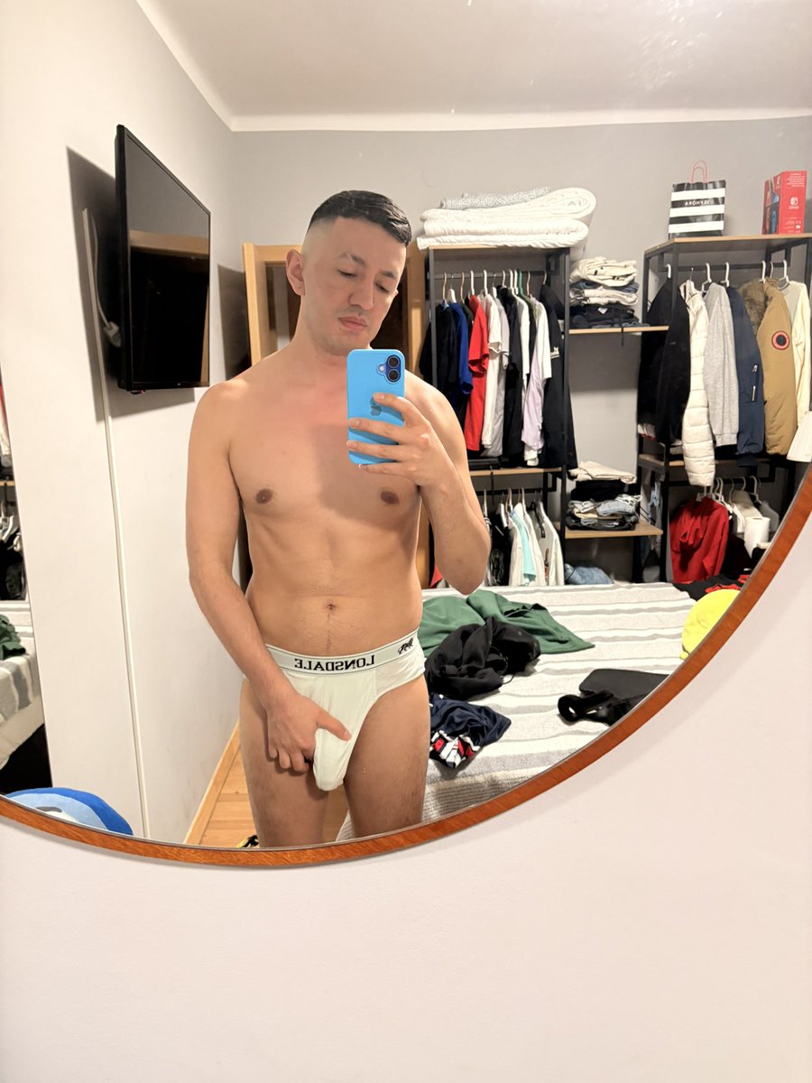Quien me la chupa?
Rt y like si quieres olerla y chuparla