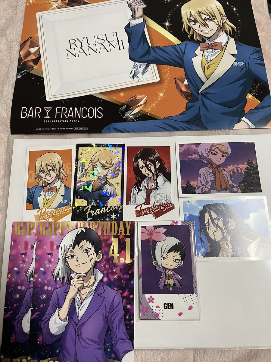 リナ@取引垢 tweet media