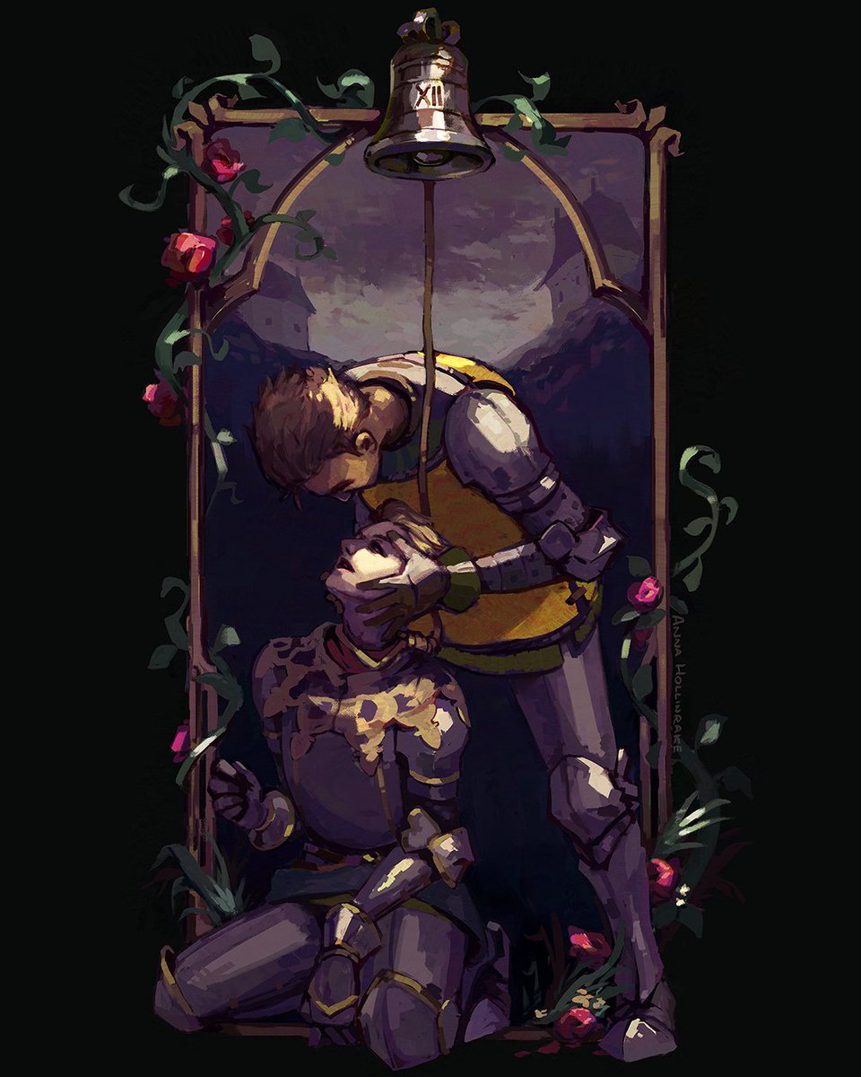 the hanged man #hansry  #KCD2