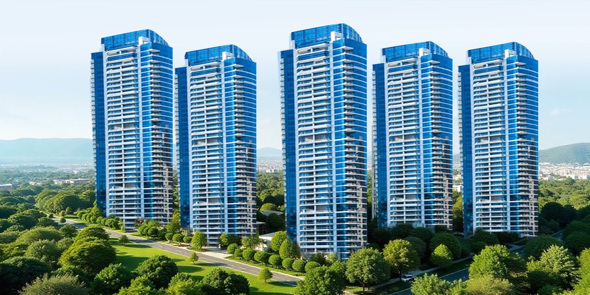 gt_saurabh's tweet image. Experience unparalleled luxury at Experion The Trillion, Gurugram’s most prestigious residential project. Spread over 5.5 acres with 80% green space, Read More - propgrow.in/properties/exp…