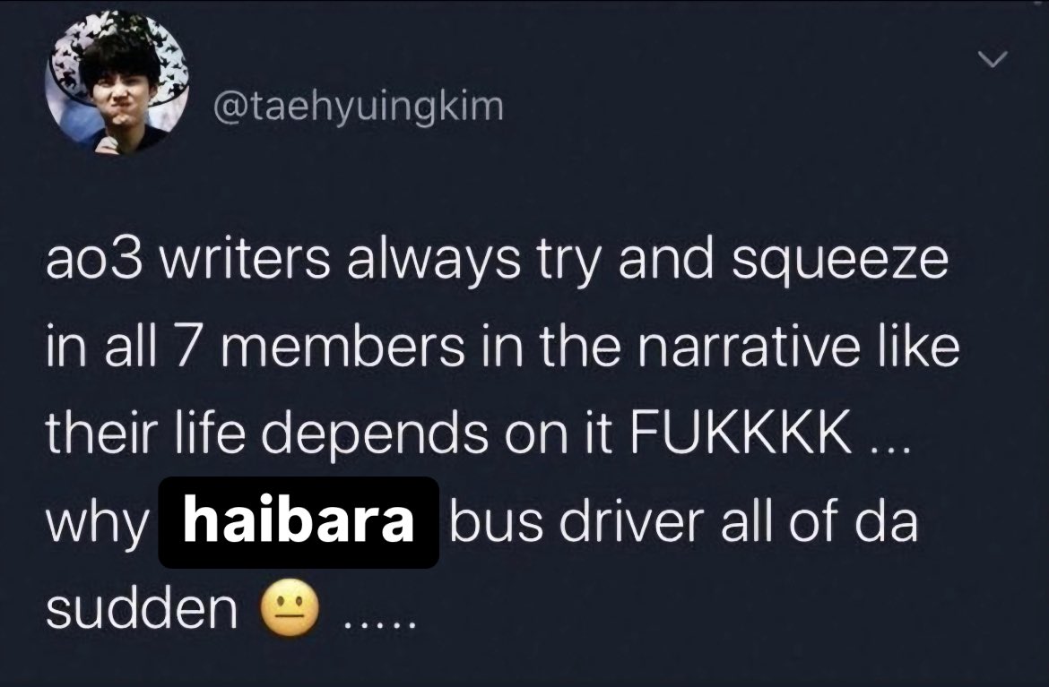 the jjk fanfic experience