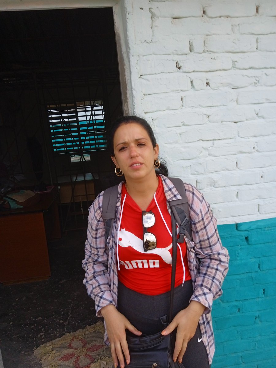 Avanza el mantenimiento al canal P-8, en el polo arrocero de Piñòn, en Encrucijada, lo que beneficiarà el riego a màs de 600 hectàreas del cereal, rescate del drenaje por parte de una brigada de la Empresa Agroindustrial de Granos Emilio Còrdova.
#juntosporvillaclara.
