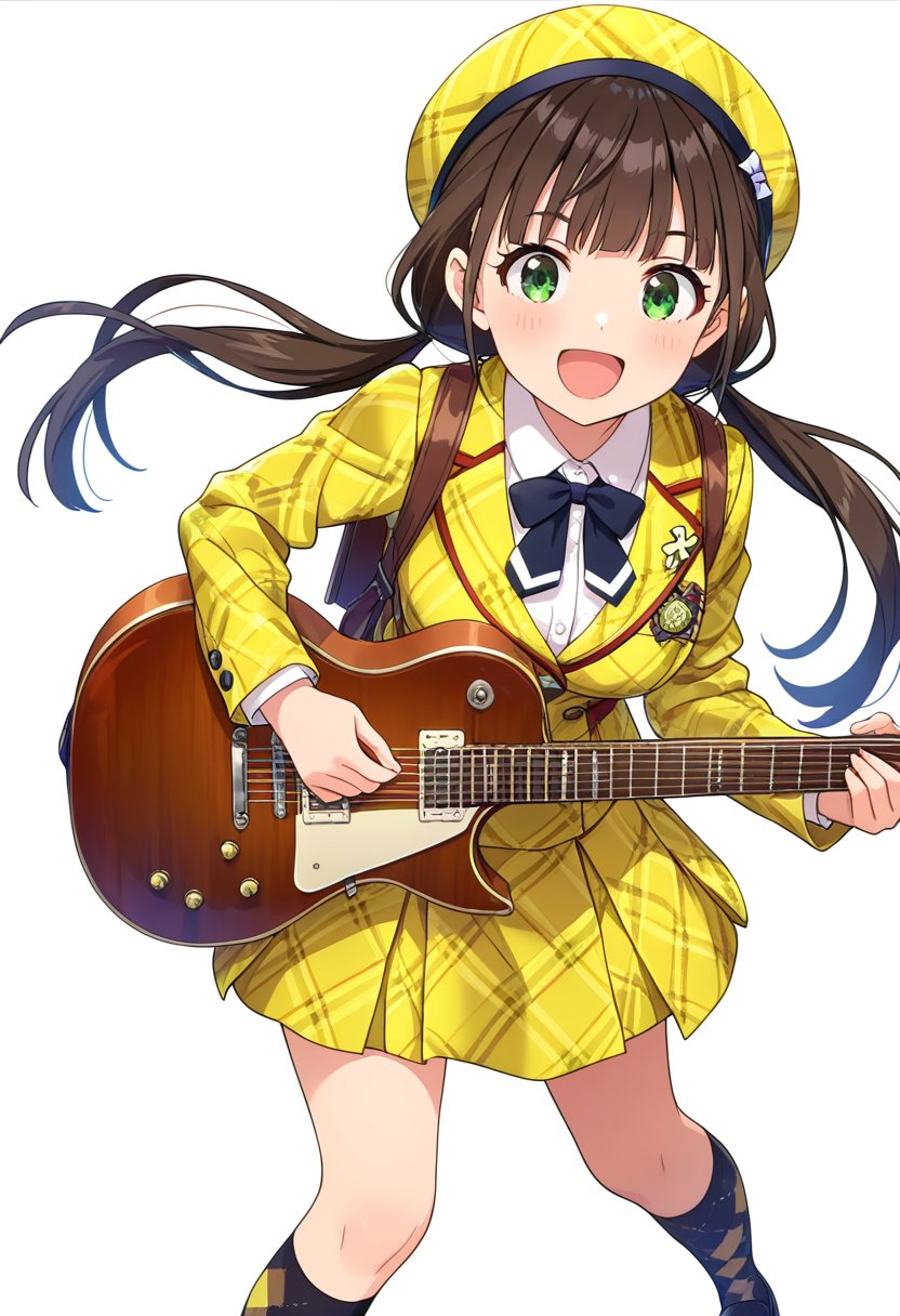 おさかなページです♡ 何に見える？