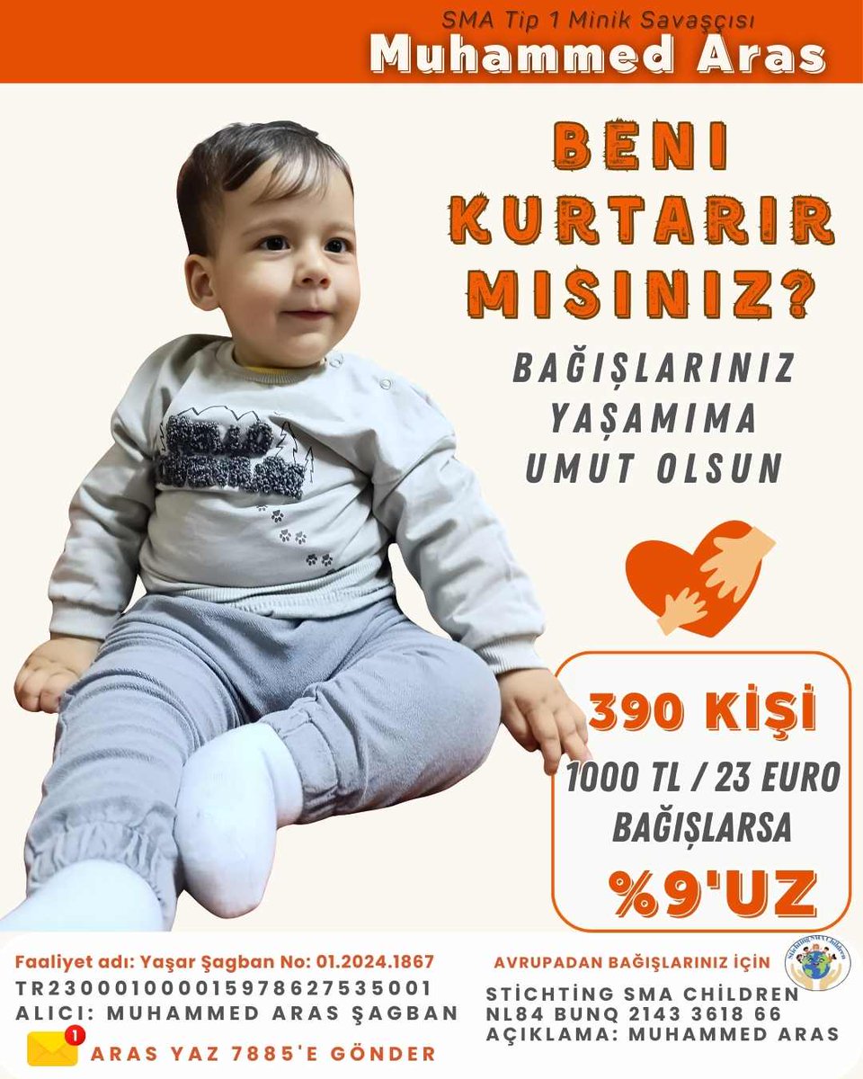 Evladımı kurtarır mısınız?

TR23 0001 0000 1597 8627 5350 01
‌Alıcı : Muhammed Aras Şagban Yard. Kamp.

İlkin Aydın #Turkcell Türk Alman Medya Forumu Balta Aliyev Azerbaycan Eda Erdem Vargas Sandıktan #BoykotPapara Polis Haftası #MülakatZulmünde157Gün Ayakkabı  Kaptan Yusuf Tekin
