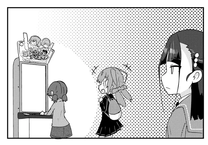 #アリスギアお絵かき
#朧月のレゴリス 