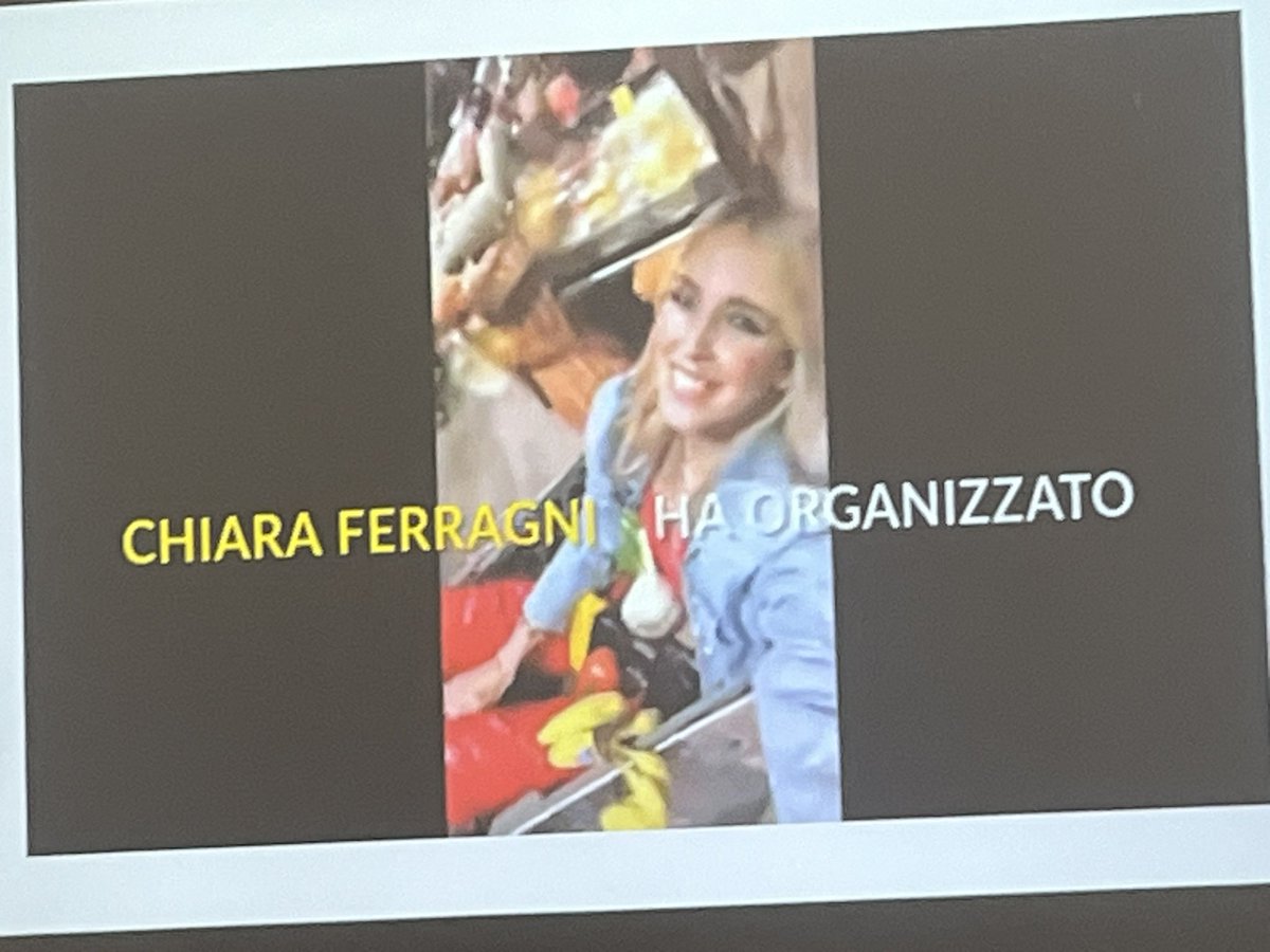 AliceVerbicaro's tweet image. Il caso ferragnez e l’assalto al supermercato 

#formaper #livetweeting #brandreputation #eserquetti @DanyCerquetti