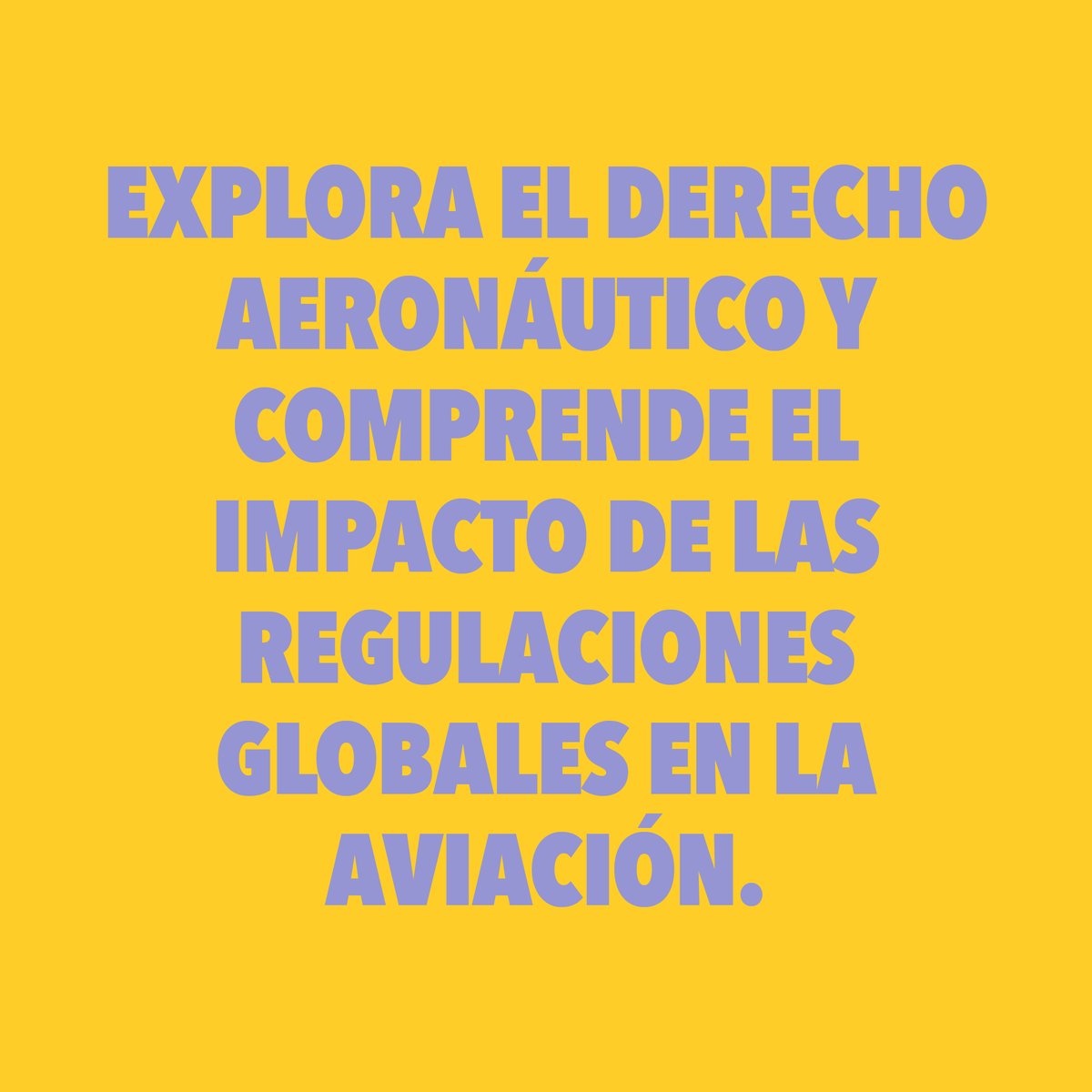 derechoupb's tweet photo. 🏛️  Descubre cómo se regulan las aerolíneas, aeropuertos y drones en un  mundo en constante evolución. 🌍✨ ¡Haz que tu conocimiento surque los  cielos! ☁️🔝
Inscripciones abiertas: https://t.co/1LvBEQ76NF
#airlaw #derechoaeronautico #derechoaereo #derecho https://t.co/EnjnJDo1fM