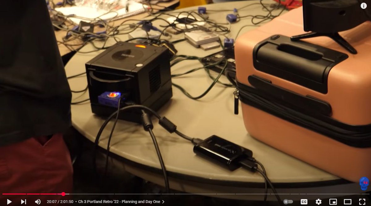 Always love waking up in the morning, grabbing my coffee, and seeing a BRAND new <a href="/stopskeletons/">SSFF | ➕🔥🔥 Stop Skeletons From Fighting</a> video drop!

And look what we found! We are honored to be playing a role in this historic event... 😭

It's epic and worth a watch! youtube.com/watch?v=y2AG-g…