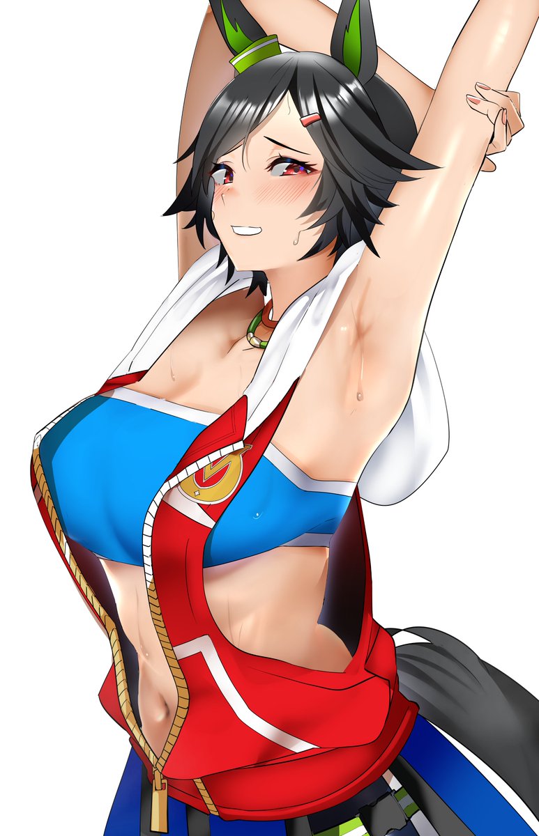 ちけ