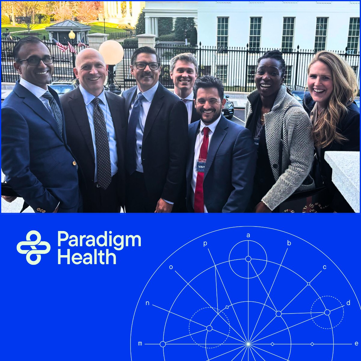 Paradigm Health, Inc. tweet media