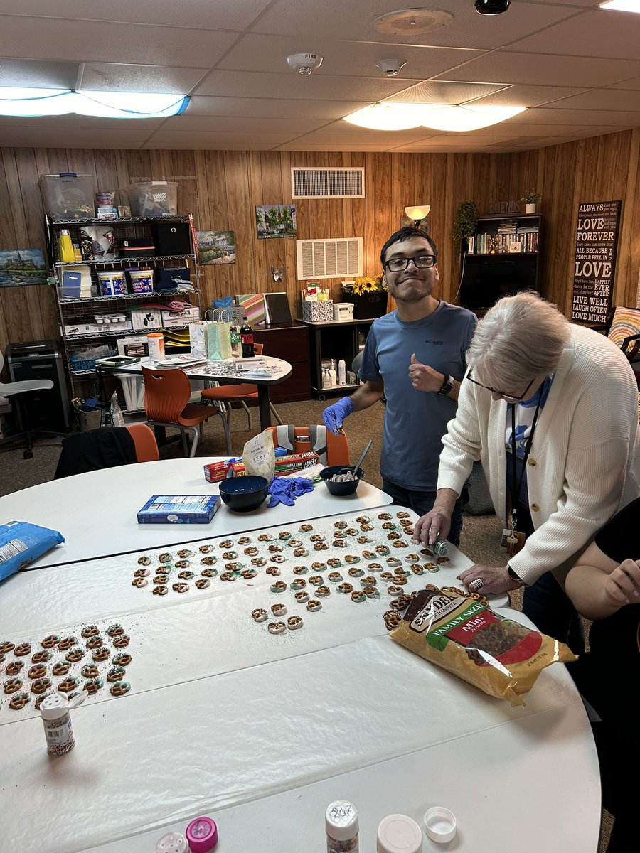 Maria De Veyra (@mariadeveyra2) on Twitter photo Adulting is part of growing up. Here is Angel who does his job the best he can. He grocery shops, pays with CC, work on tasks and finishes job at hand. <a href="/lesliejohnson81/">Leslie Johnson</a> <a href="/KristenFarley72/">Kristen Farley</a> <a href="/HumISD_Mosaic/">Mosaic_HumbleISD</a> Adulting is part of growing up. Here is Angel who does his job the best he can. He grocery shops, pays with CC, work on tasks and finishes job at hand. <a href="/lesliejohnson81/">Leslie Johnson</a> <a href="/KristenFarley72/">Kristen Farley</a> <a href="/HumISD_Mosaic/">Mosaic_HumbleISD</a>