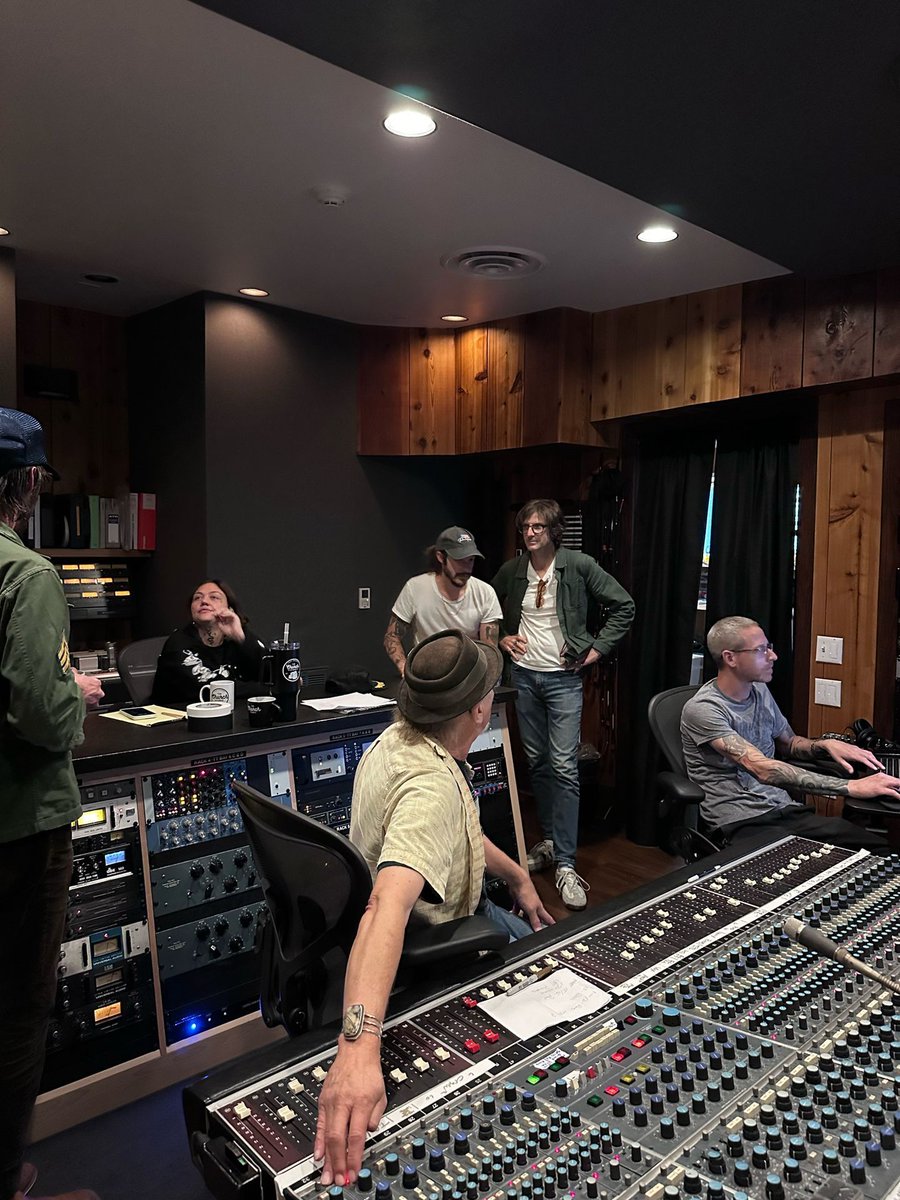 The Church Studio tweet media