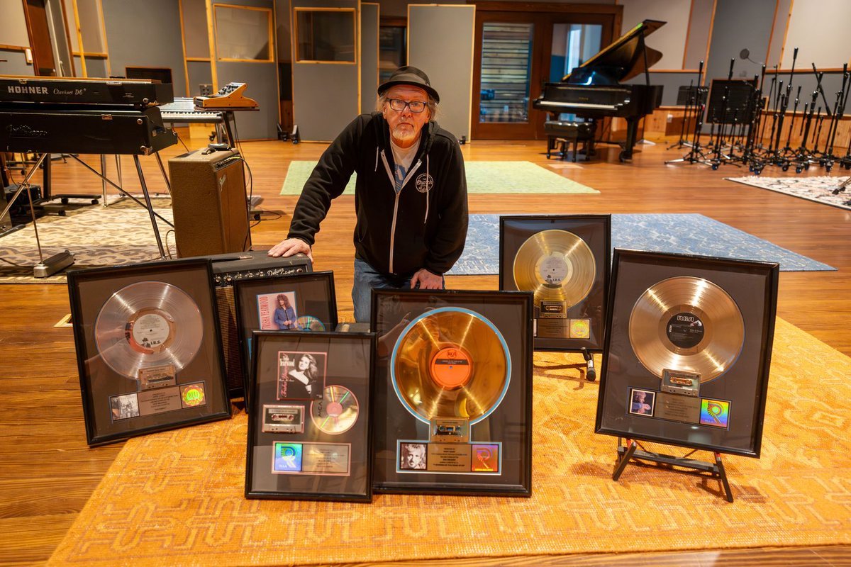 The Church Studio tweet media