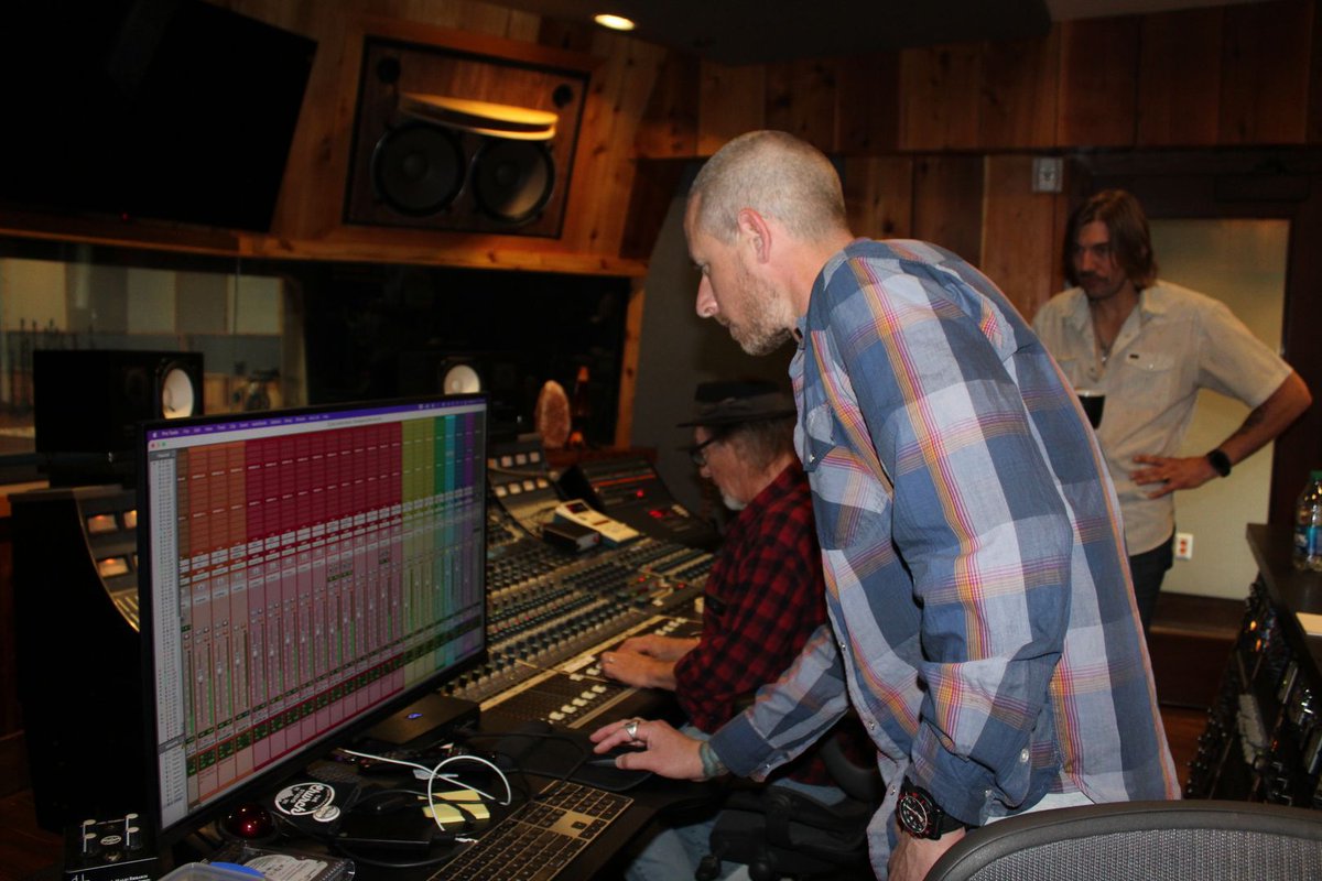 The Church Studio tweet media