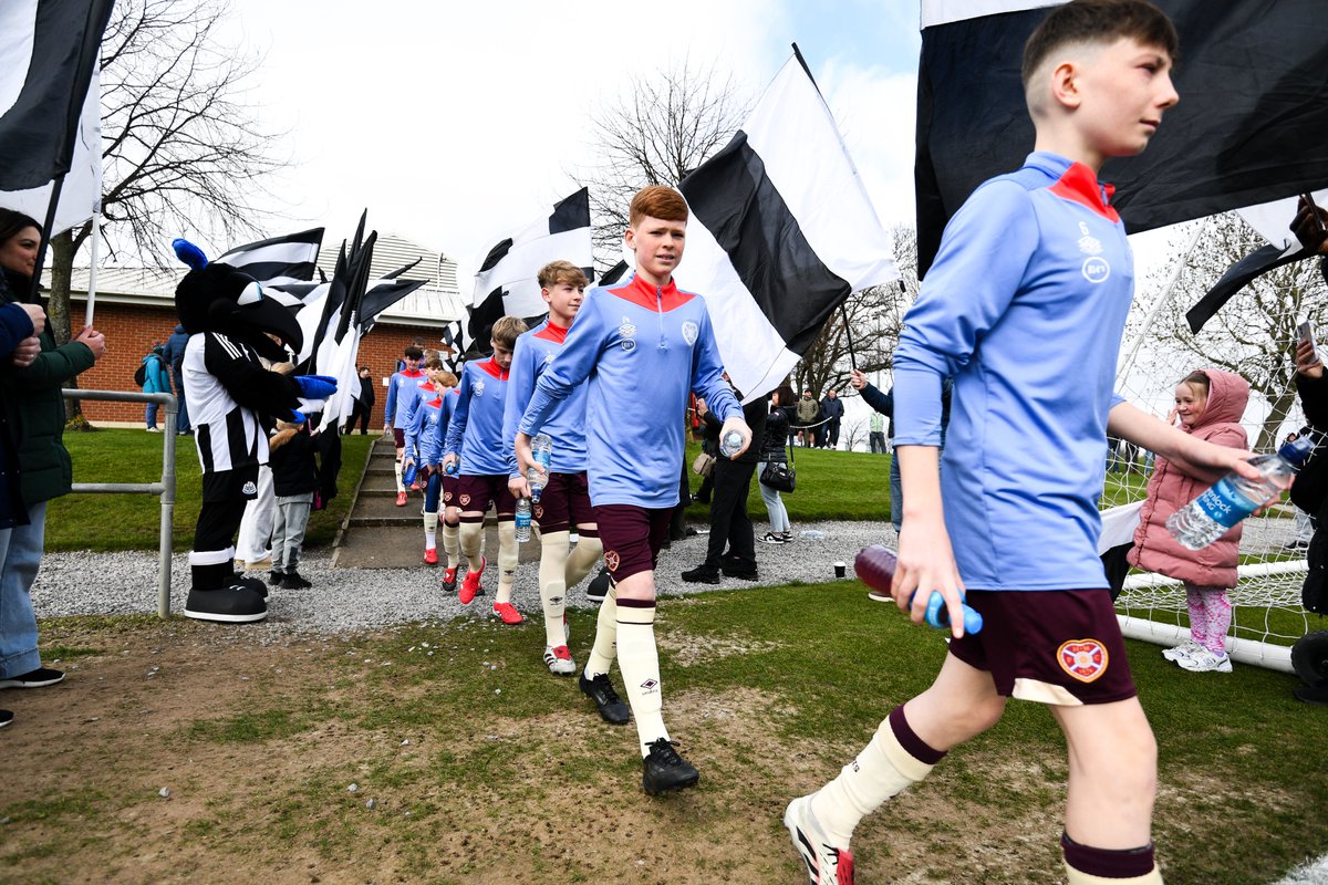 The Hearts Academy tweet media