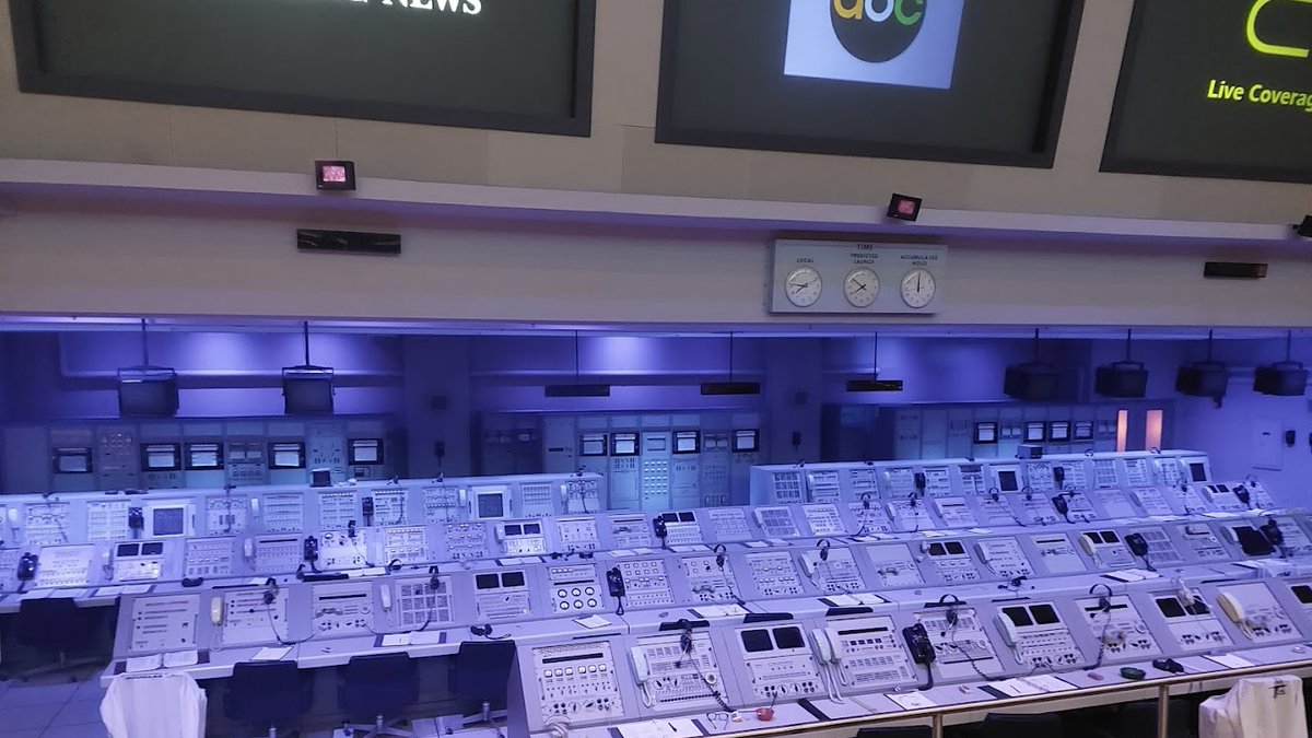 saveelectronics's tweet photo. Proud to have partnered with the Kennedy Space Center to enhance their lighting systems with top-tier functionality and aesthetics. Let us automate while you operate 💡 #ProjectSpotlight #LightingSolutions #SAVEElectronics https://t.co/liQMmMWc8u