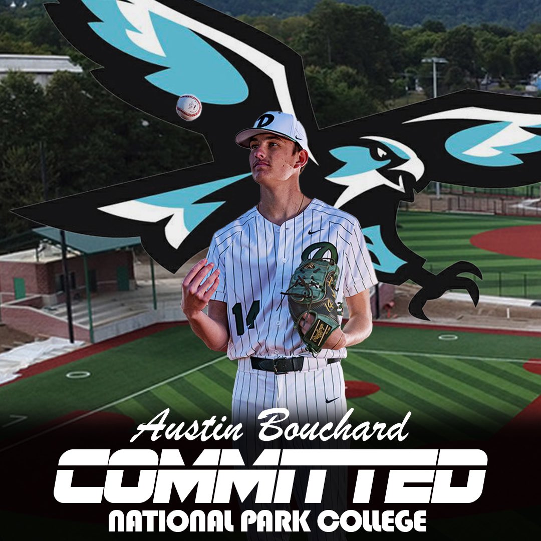 DeLand Baseball tweet media