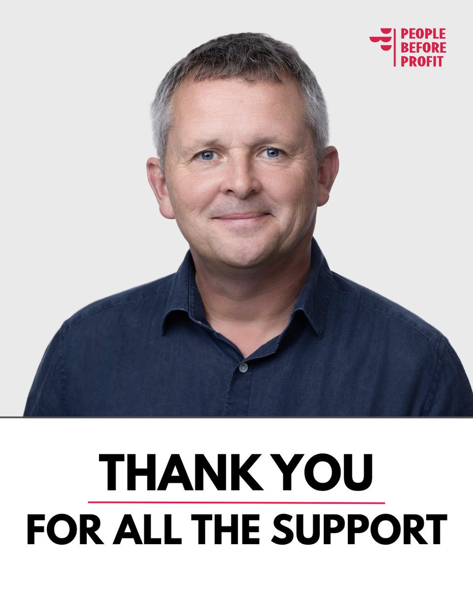 Thanks so much for all the good wishes and support, really appreciate it, really overwhelmed and moved by the messages, phone calls, letters, etc thanks so much to everybody.
Hope to be back soon!