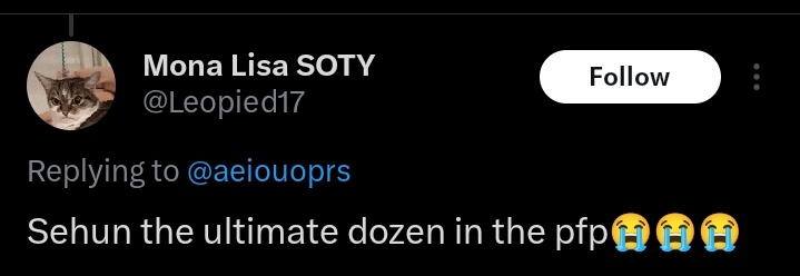 ‼️REPORT‼️

the first account using 🐣 as pfp and make 🐣 get dragged. 

DONT INTERACT ❕
⚠️report as "inciting harassment" / "slurs &amp; tropes" / "insults" ⚠️

🚨 x.com/aeiouoprs?t=Z9…
🚨 x.com/muglerjin?t=Z9…
🚨 x.com/7GRenaissance?…
🚨 x.com/Leopied17?t=Z9…