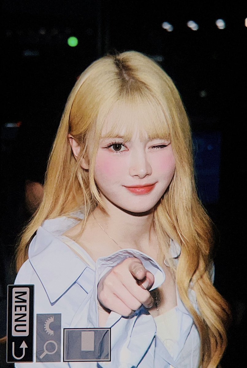 mayuぺージ ⋆ new fansite photos show mayu with blonde hair! ASSEMBLE25 when