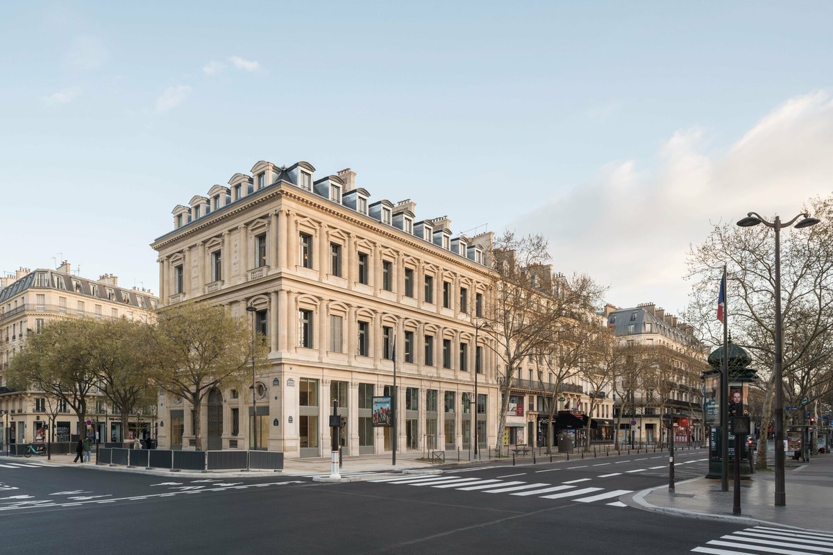 Le Parisien | Paris tweet media