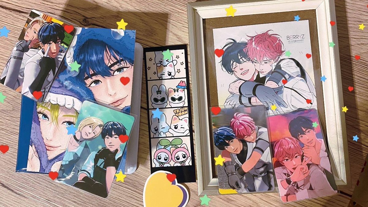 ʚ agent kimi ɞ tweet media