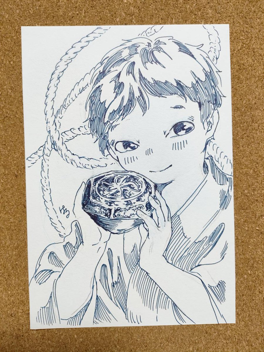 BOOTHに原画作品8種追加させていただきました!
よろしくお願いいたします!
(リプ欄にURL貼ります) 