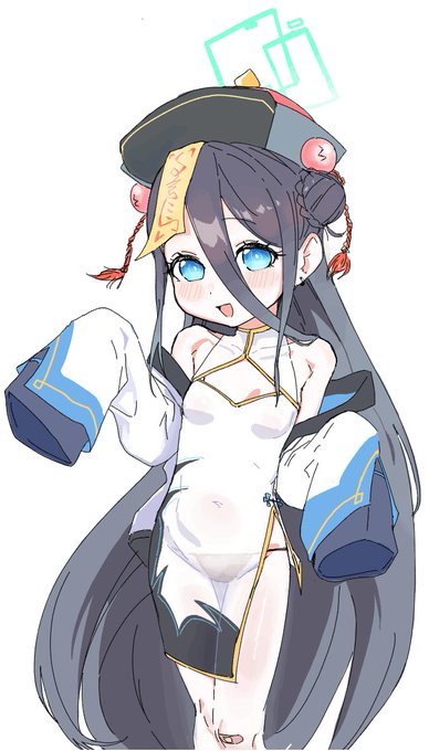 絵チャあざした 