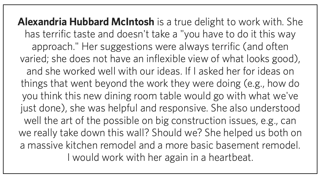 Case Architects & Remodelers tweet media