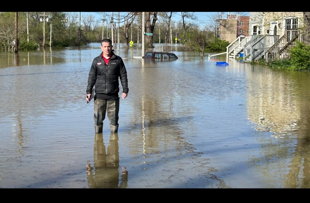 Tim Amshoff tweet media