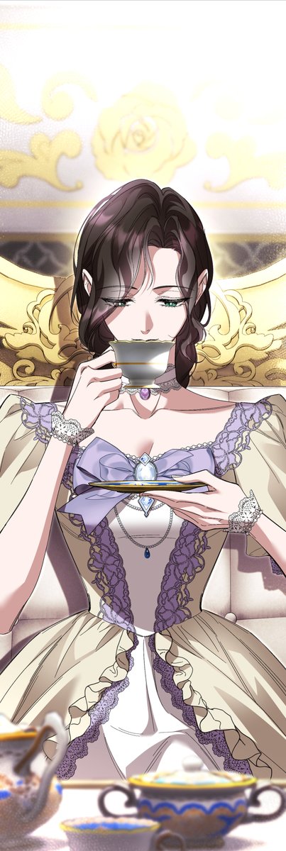 <시간을 돌아온 황후의 납치 결혼>
무료분 19화&amp; 유료분 24화가 업로드되었습니다.

작업에 정신이 없어서
이제서야 업로드 알림을 올려봅니다ㅠ!

늦었지만 
매주 저희 작품에 관심 가져주시고
질타와 응원 해주시는 모든 독자님들
항상 사랑합니다❤️
naver.me/FHlh6UVF