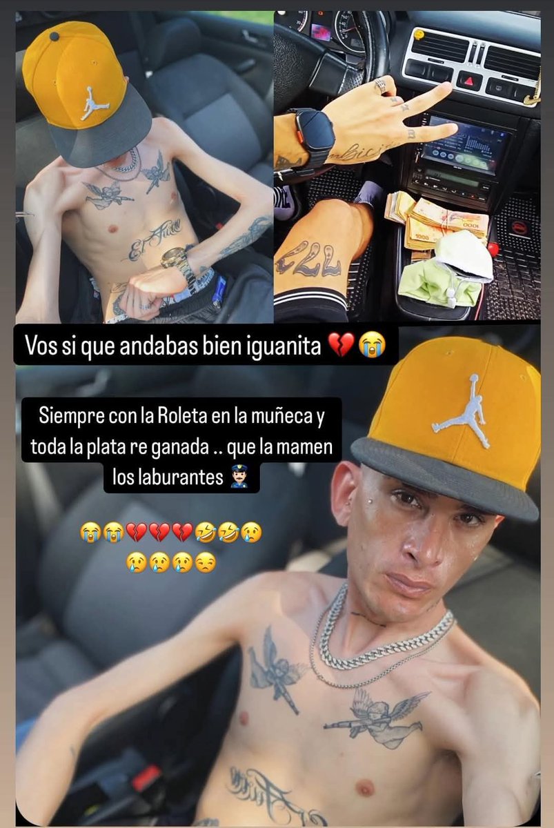 Alerta Argentina 🇦🇷📣 tweet media